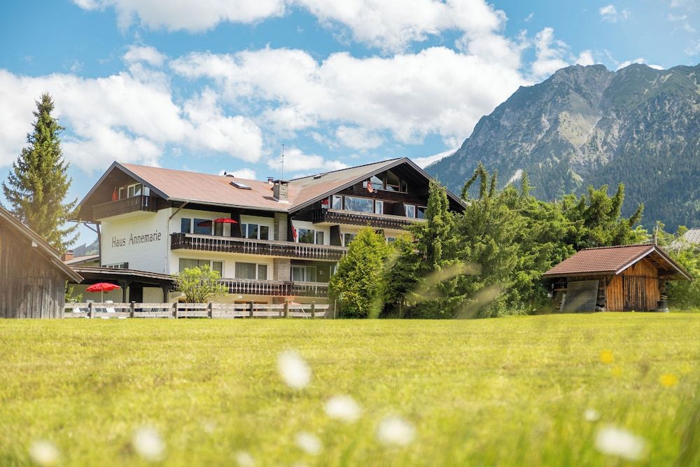 Allgemein