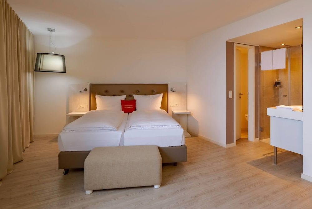 Bild von Superior-Doppelzimmer, 1 Doppelbett