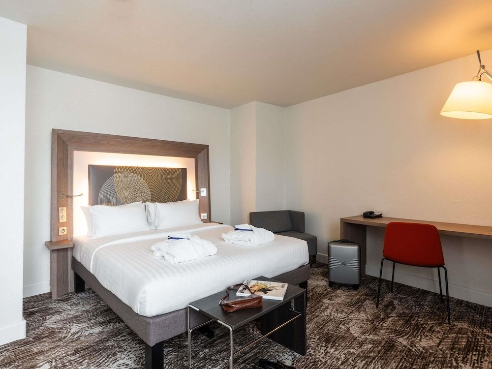 Bild von Executive-Zimmer, 1 Queen-Bett