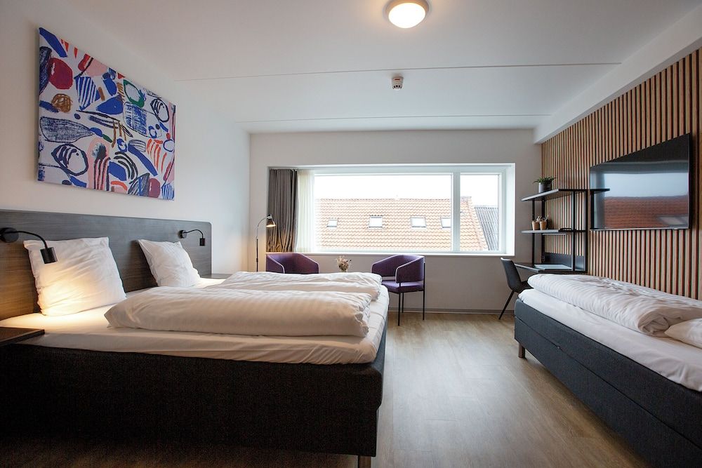 Bild von Familienzimmer