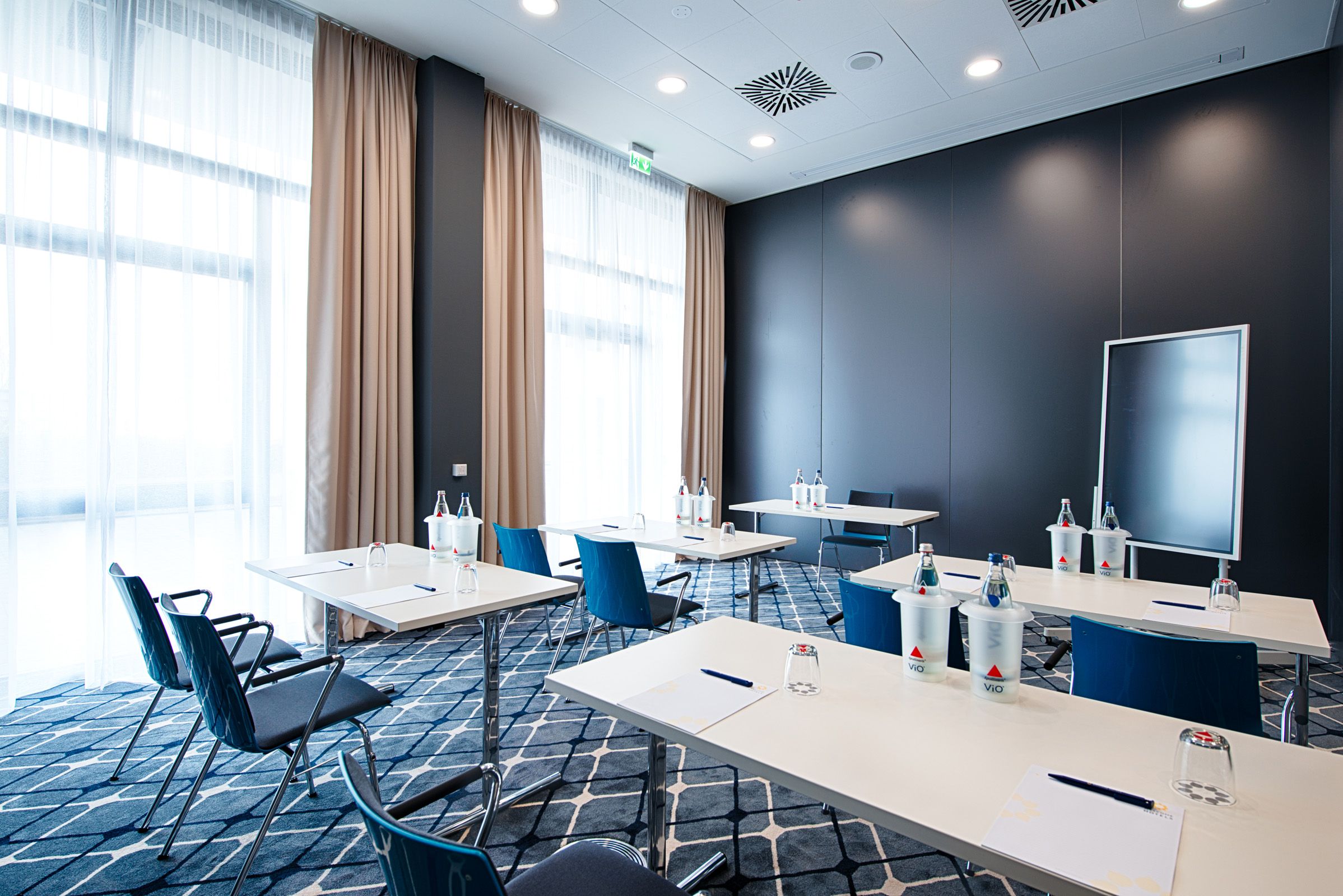 Hotelausstattung