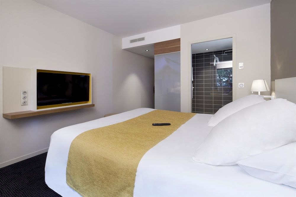 Bild von Vierbettzimmer, Mehrere Betten