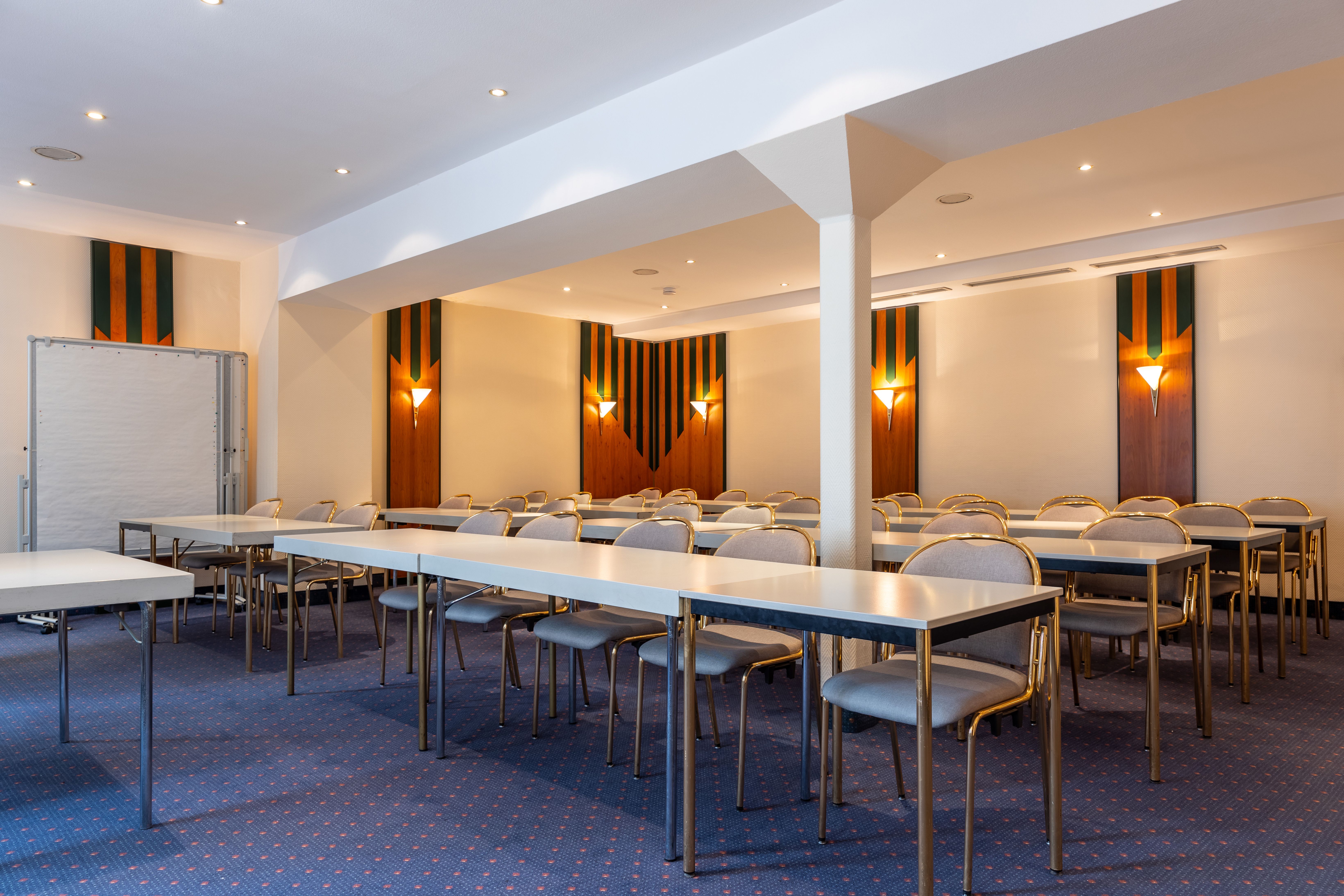 Hotelausstattung
