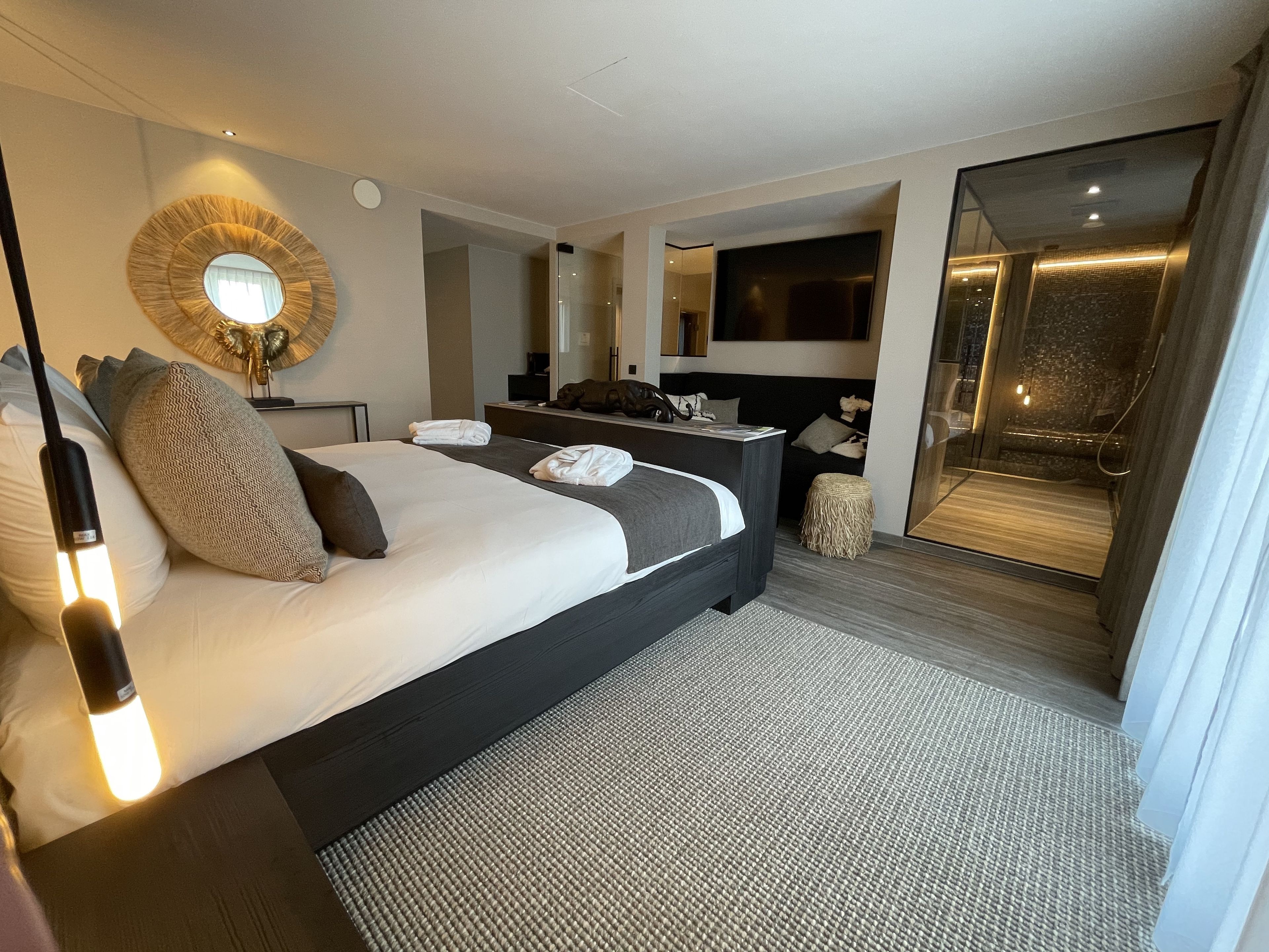 Bild von Safari Suite