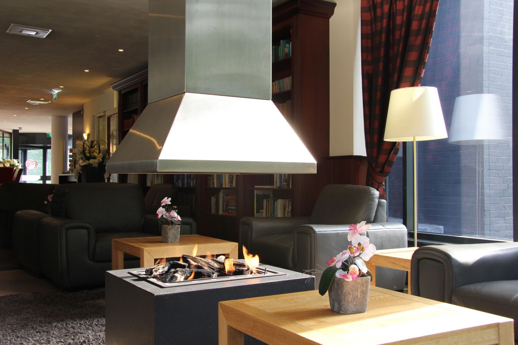 Hotelausstattung