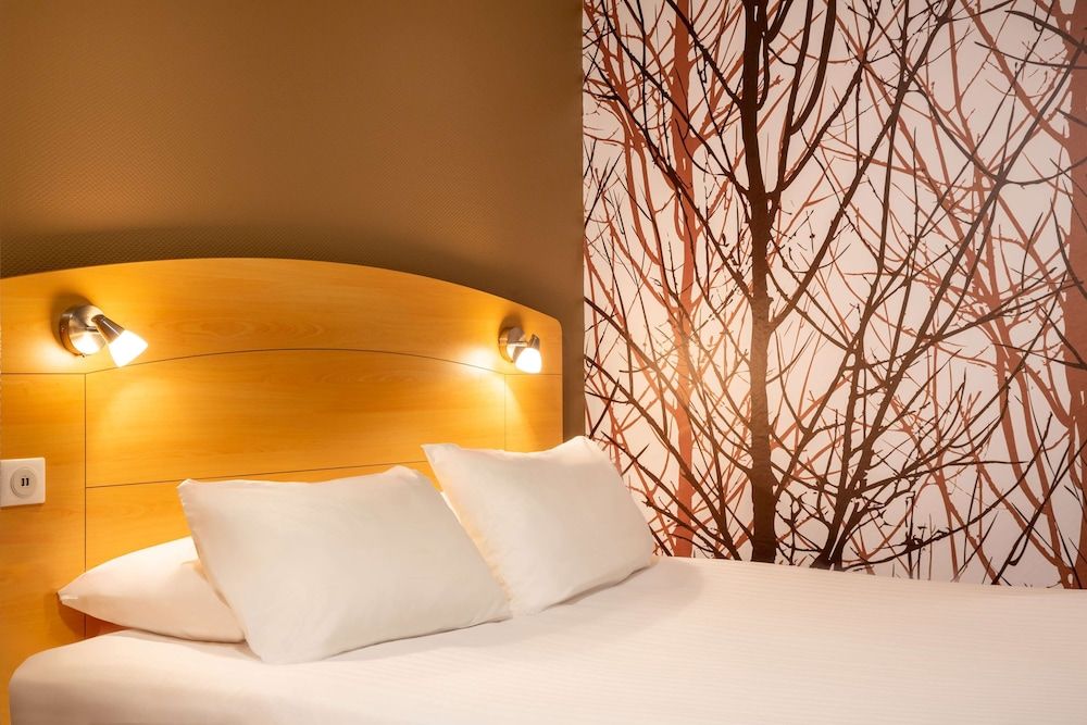 Bild von Standardzimmer, 1 Doppelbett, Nichtraucher