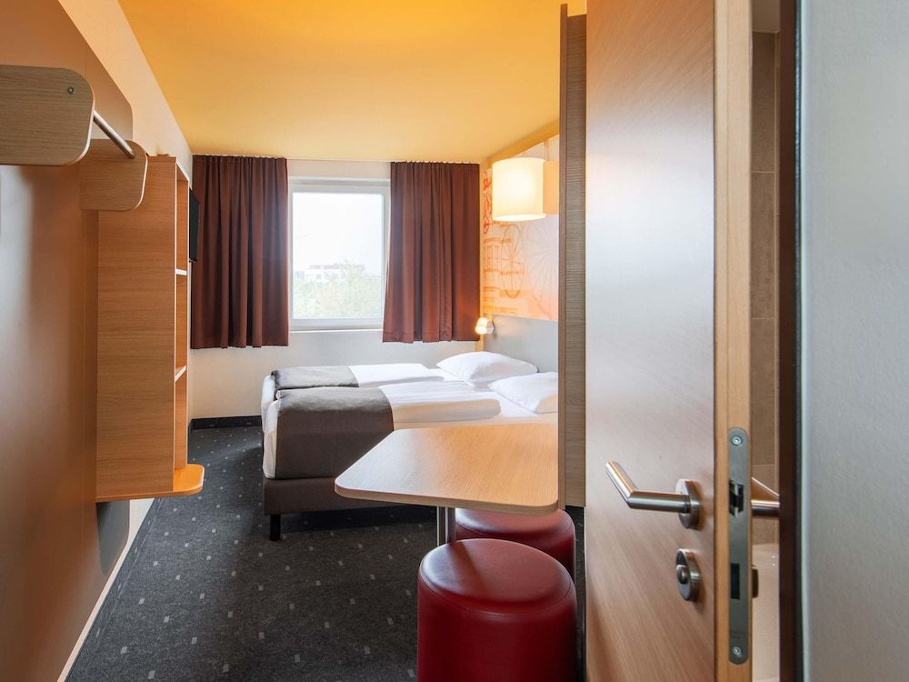 Bild von Zweibettzimmer