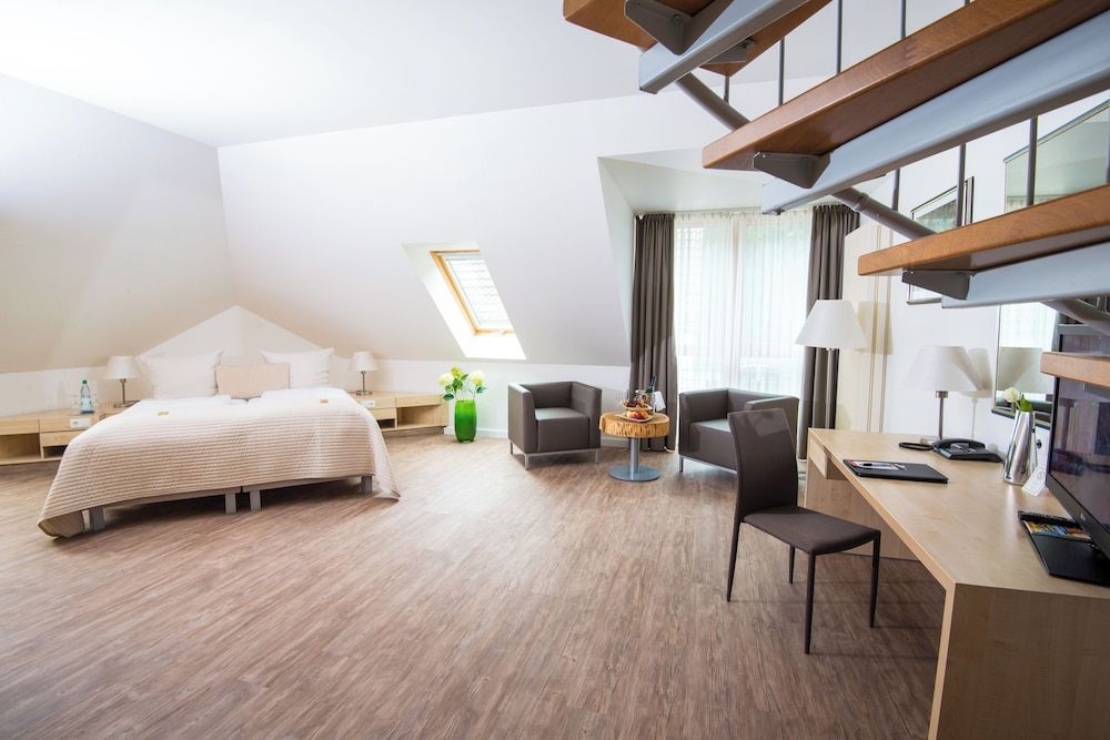 Bild von Suite