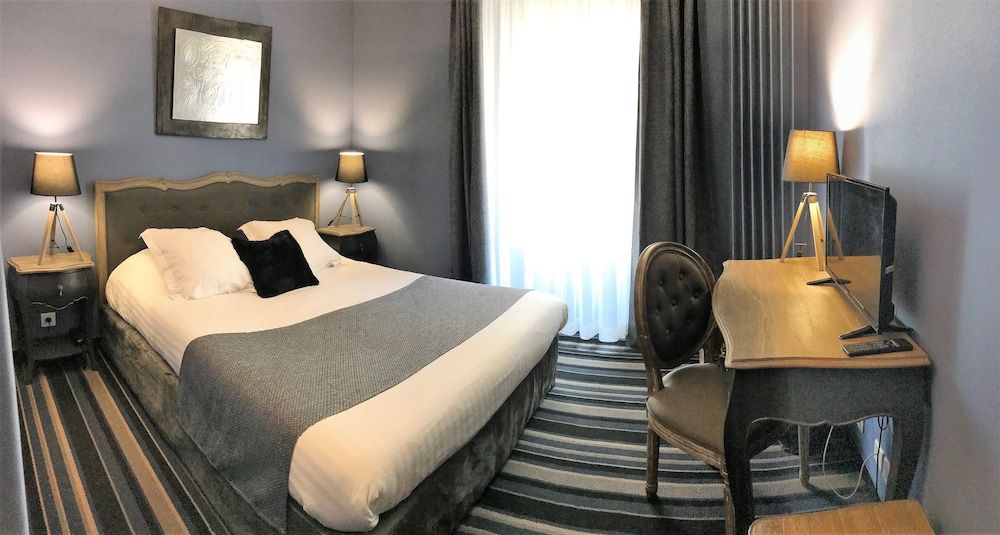 Bild von Comfort-Zweibettzimmer, 2 Einzelbetten