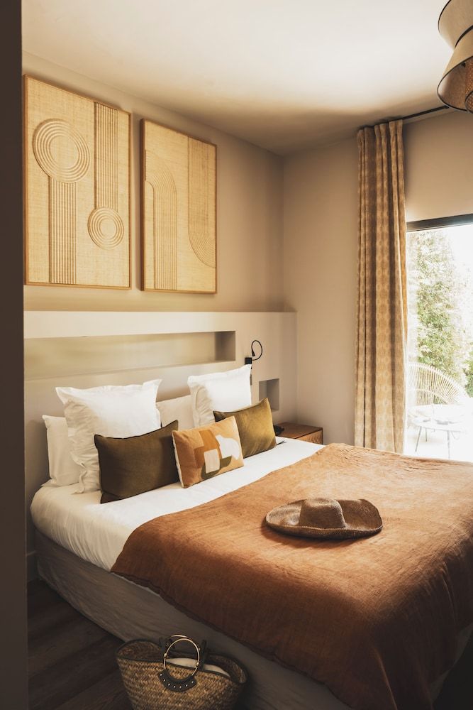 Bild von Deluxe-Doppelzimmer