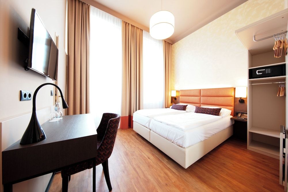 Bild von Wellnessresort Special