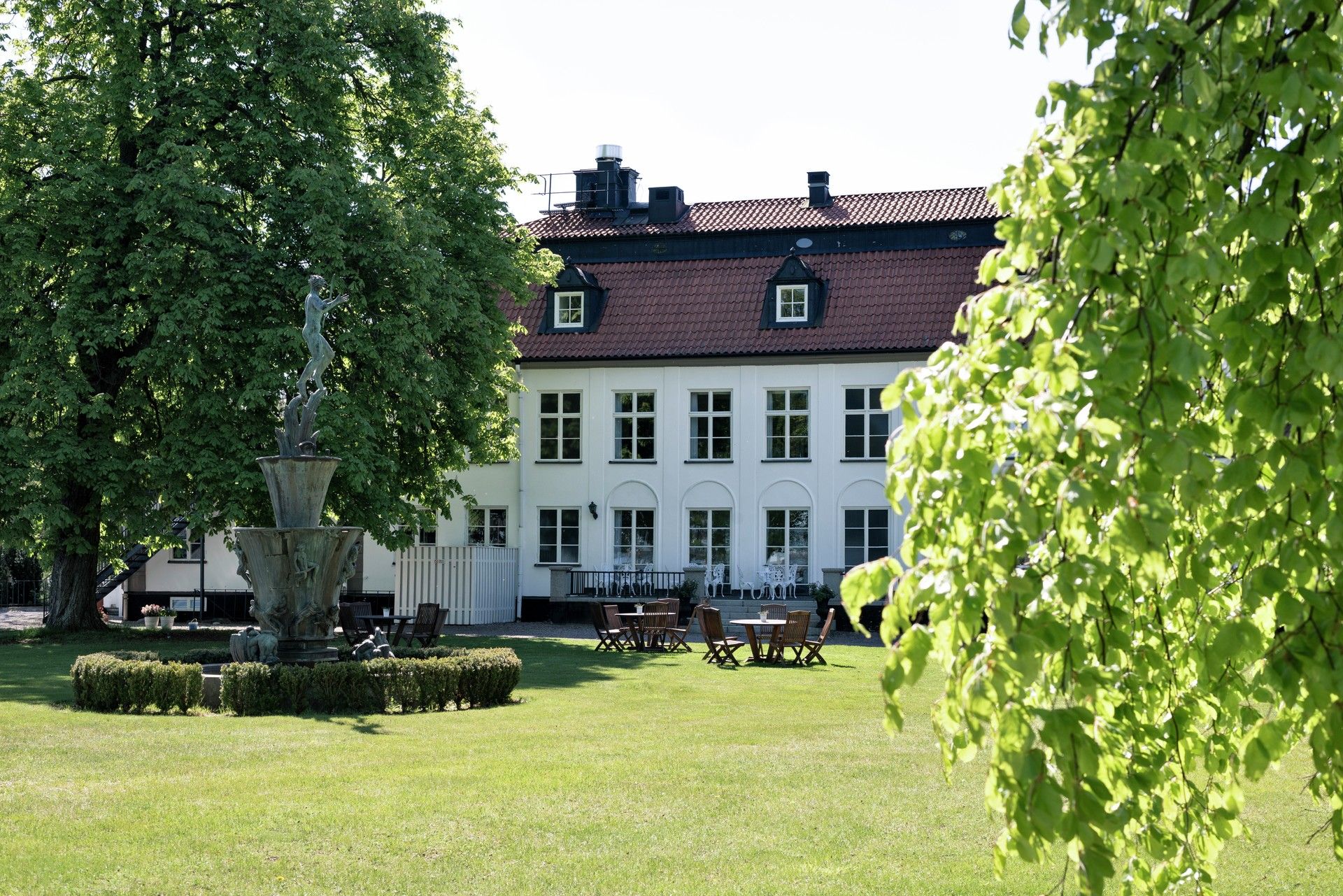 Unterkunft