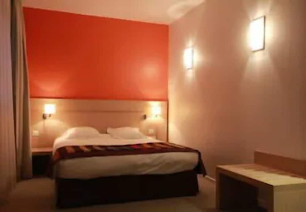 Bild von Comfort-Doppelzimmer, 1 Queen-Bett