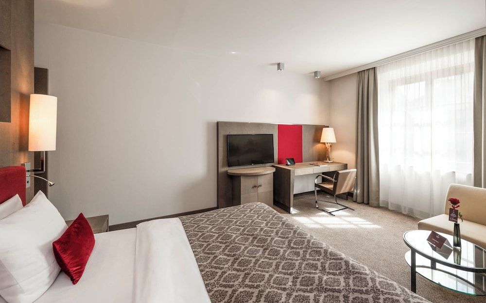 Bild von Doppelzimmer Comfort