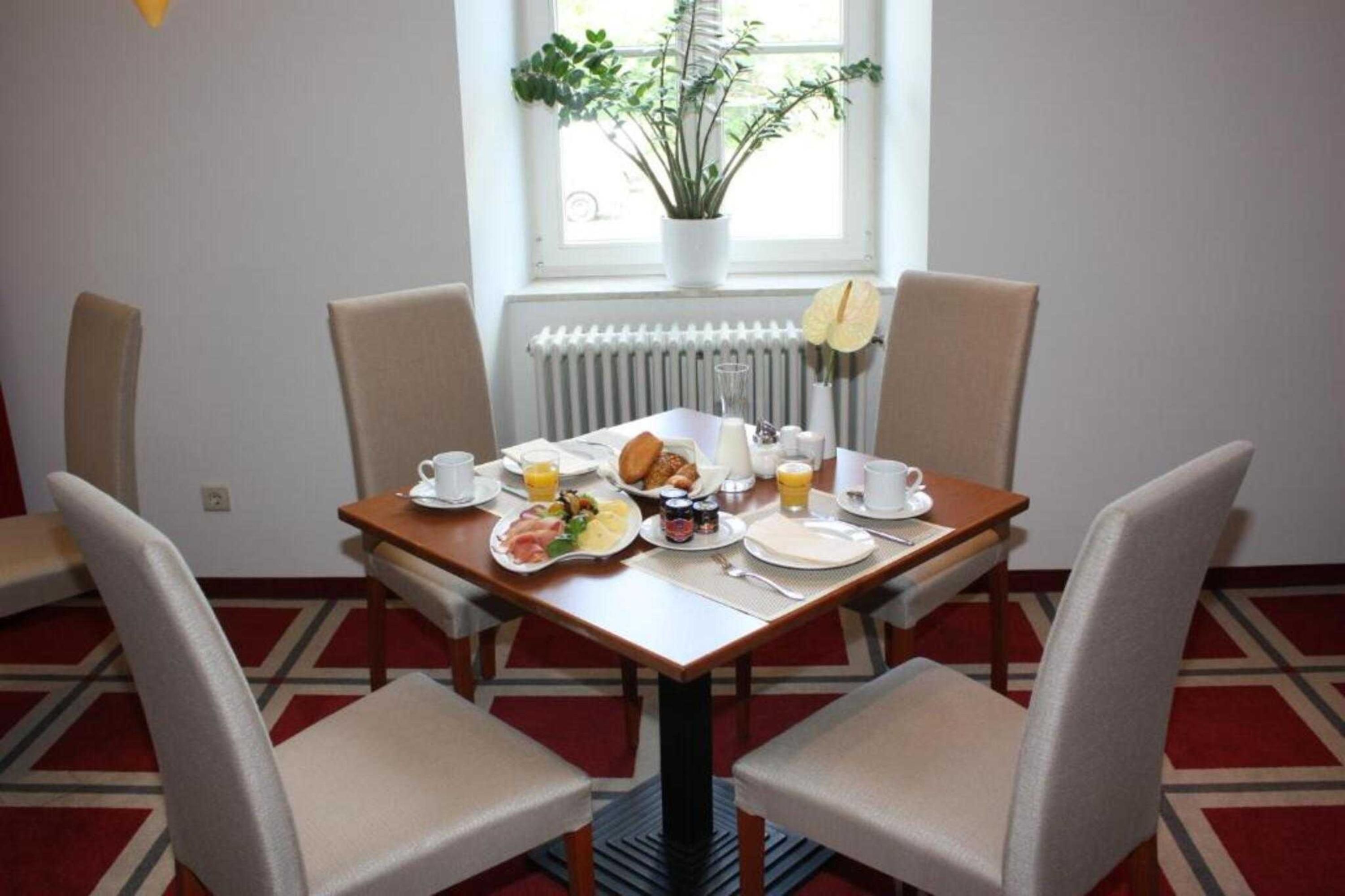 Allgemein