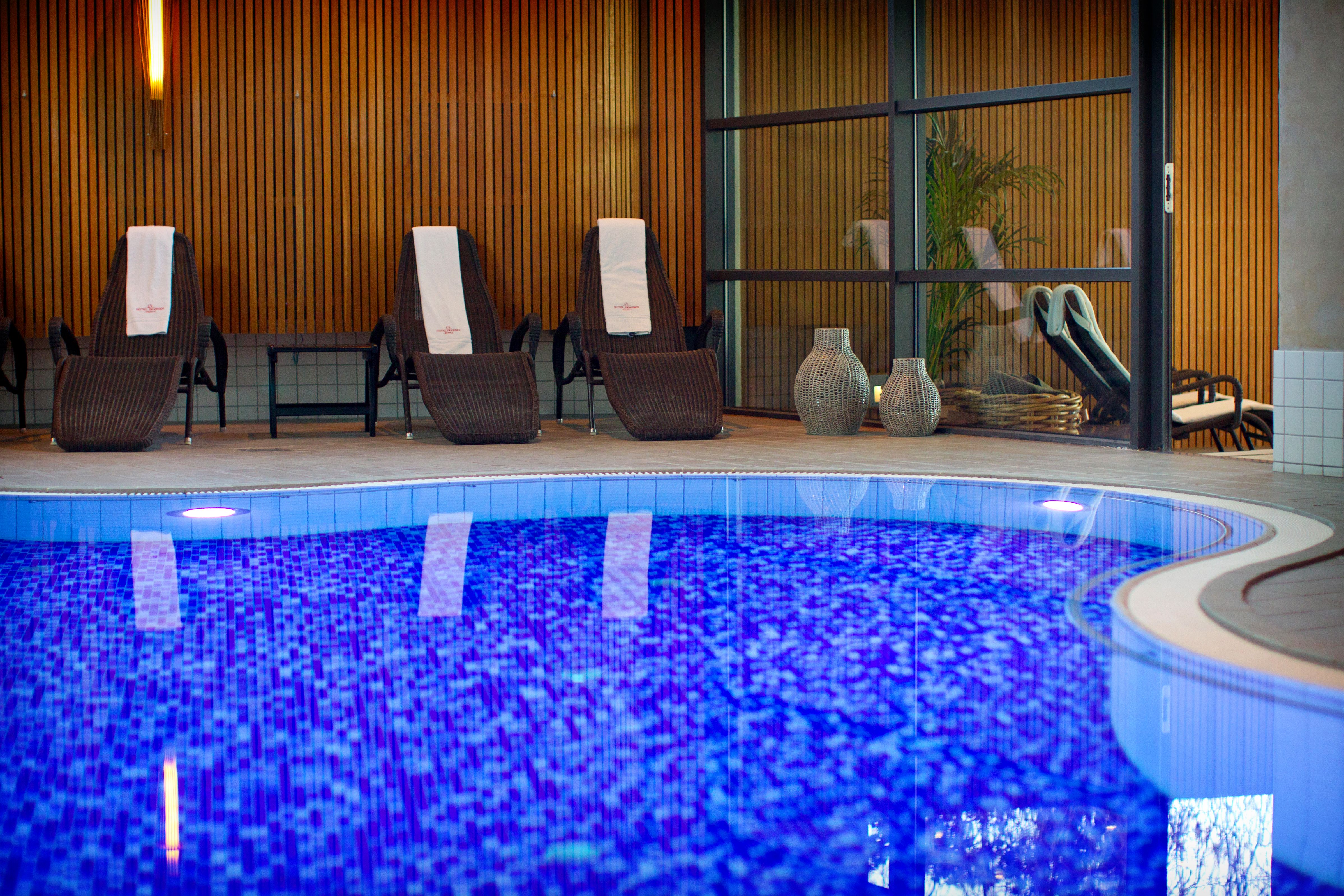Hotelausstattung