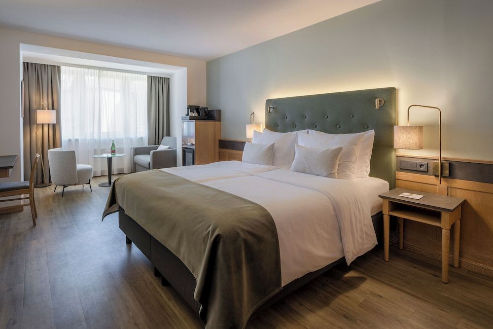 Bild von Premium Doppelzimmer
