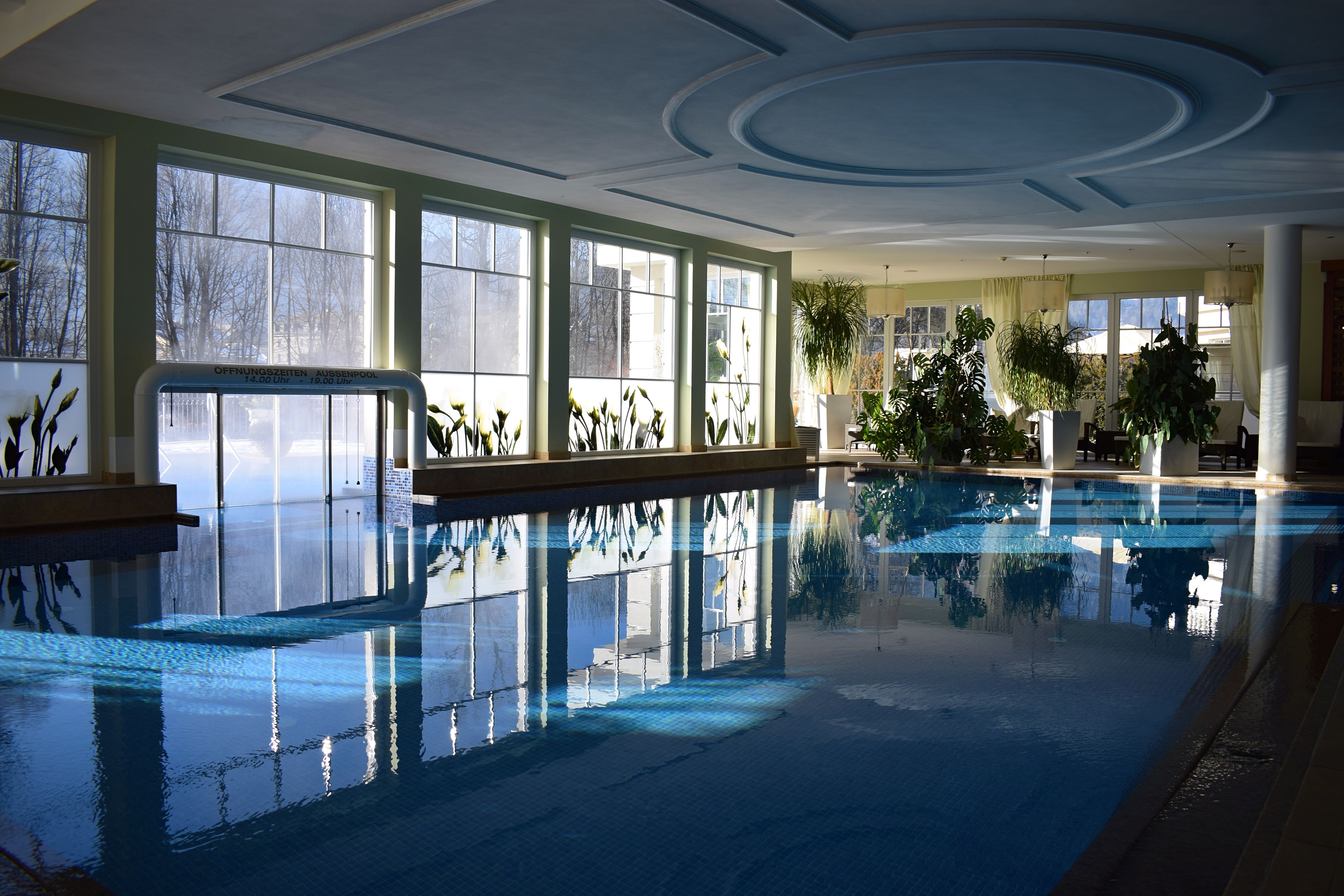 Hotelausstattung