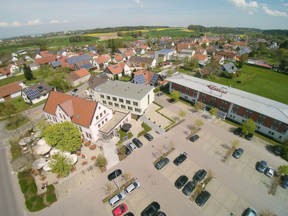 Allgemein