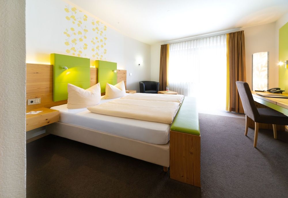Allgemein