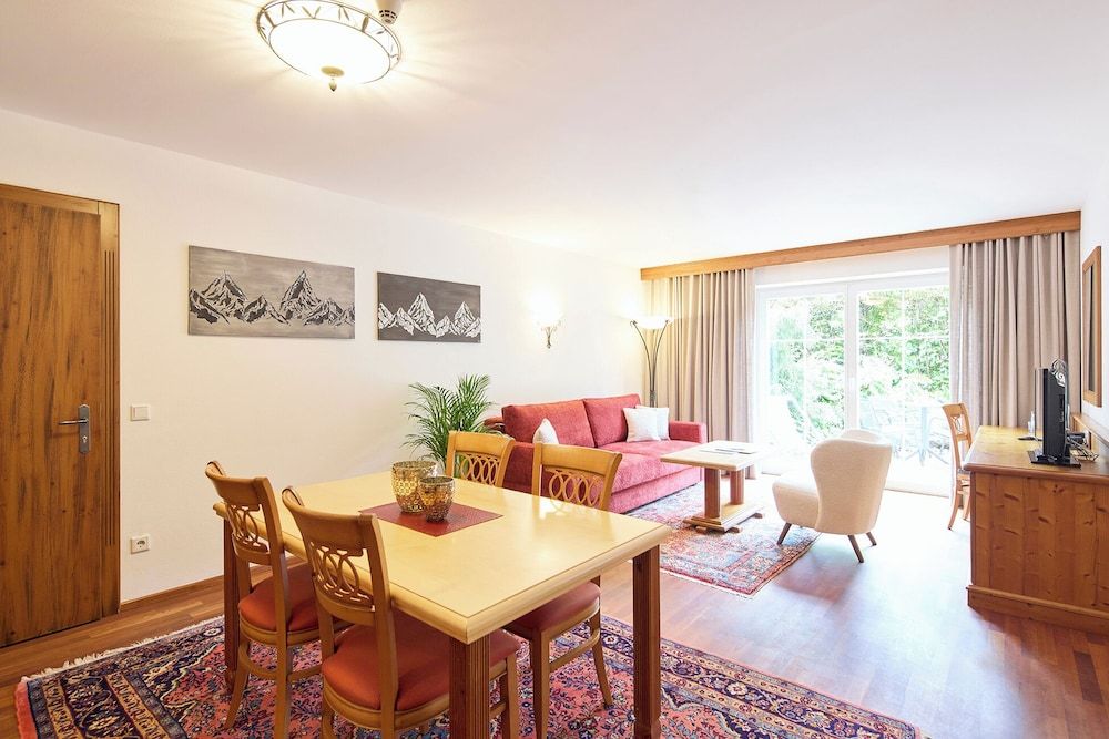 Bild von Apartment Suite