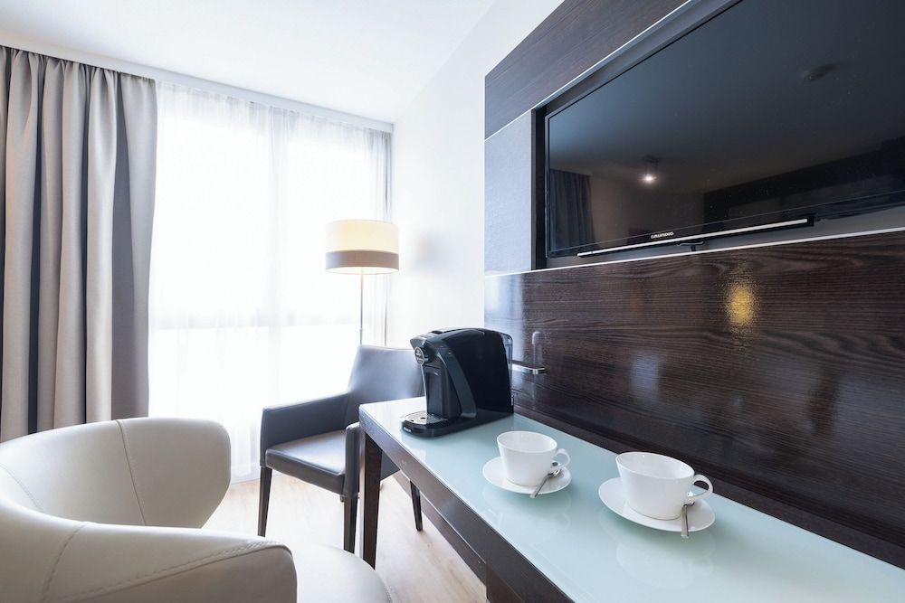 Bild von Wellnessresort Special