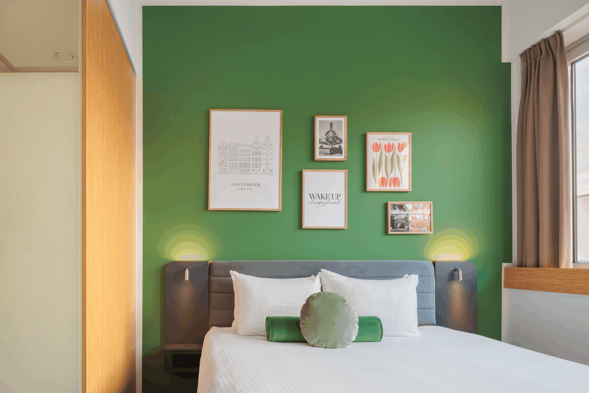 Bild von Early Check-in Special