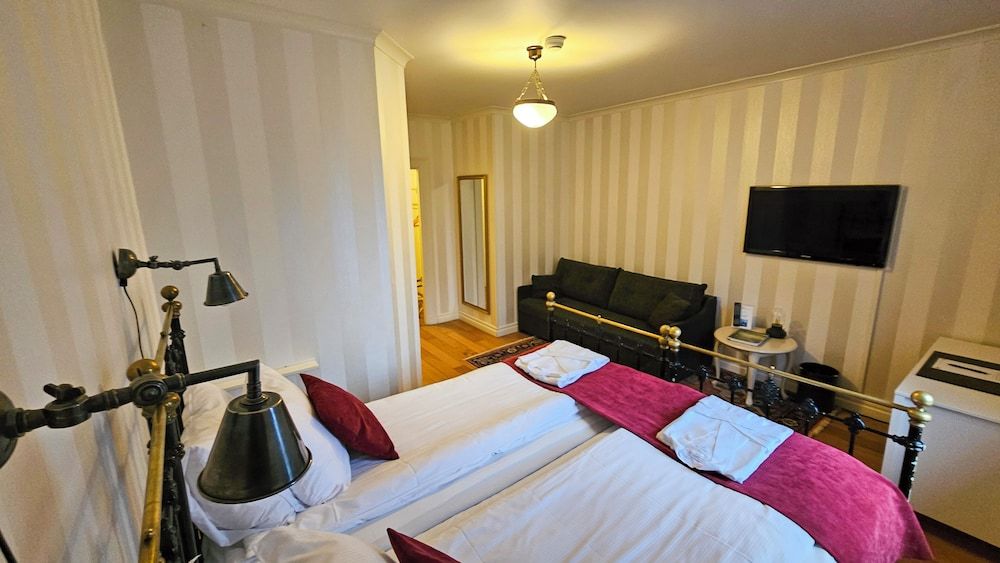 Bild von Premium-Doppelzimmer