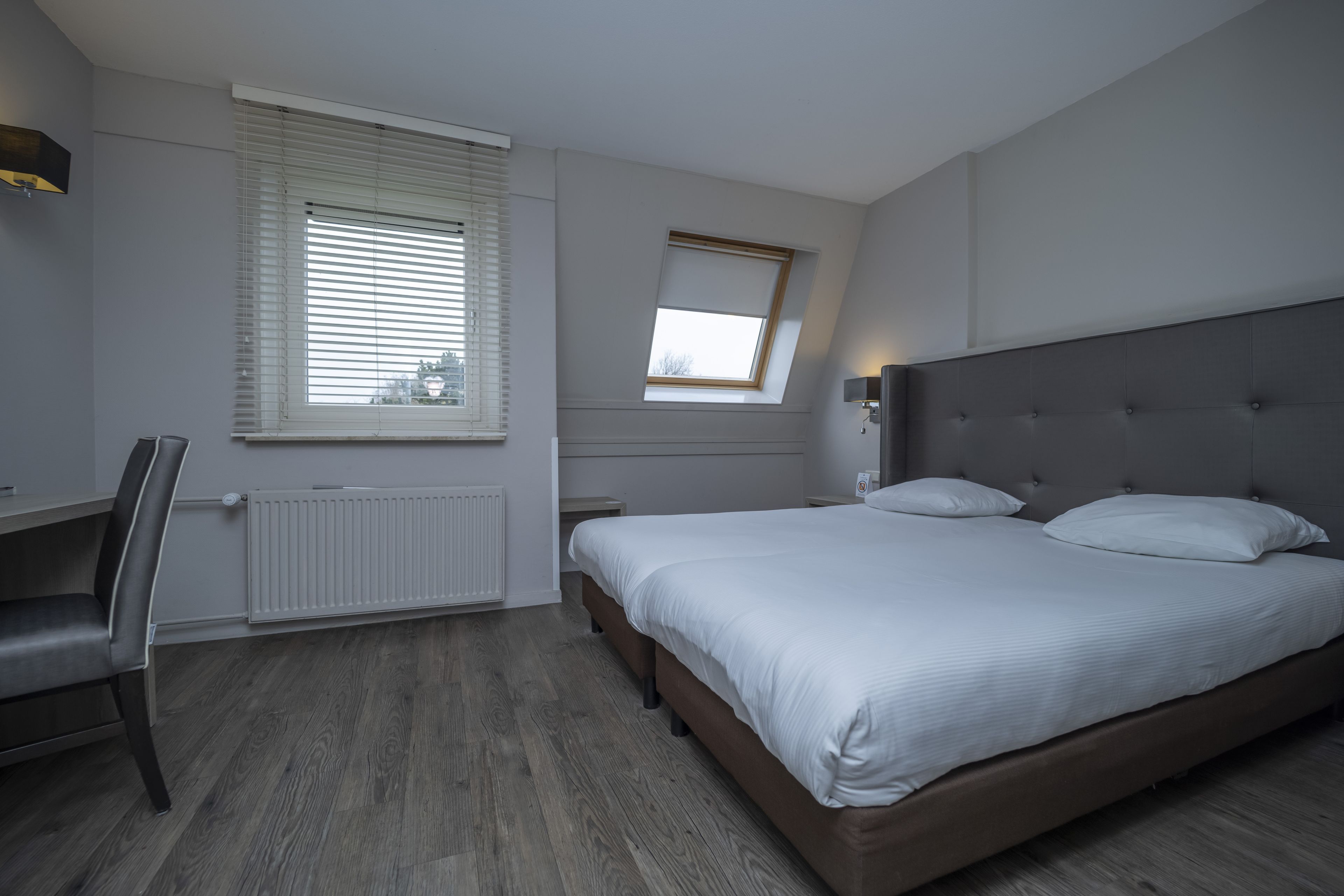 Bild von Kleines Doppelzimmer
