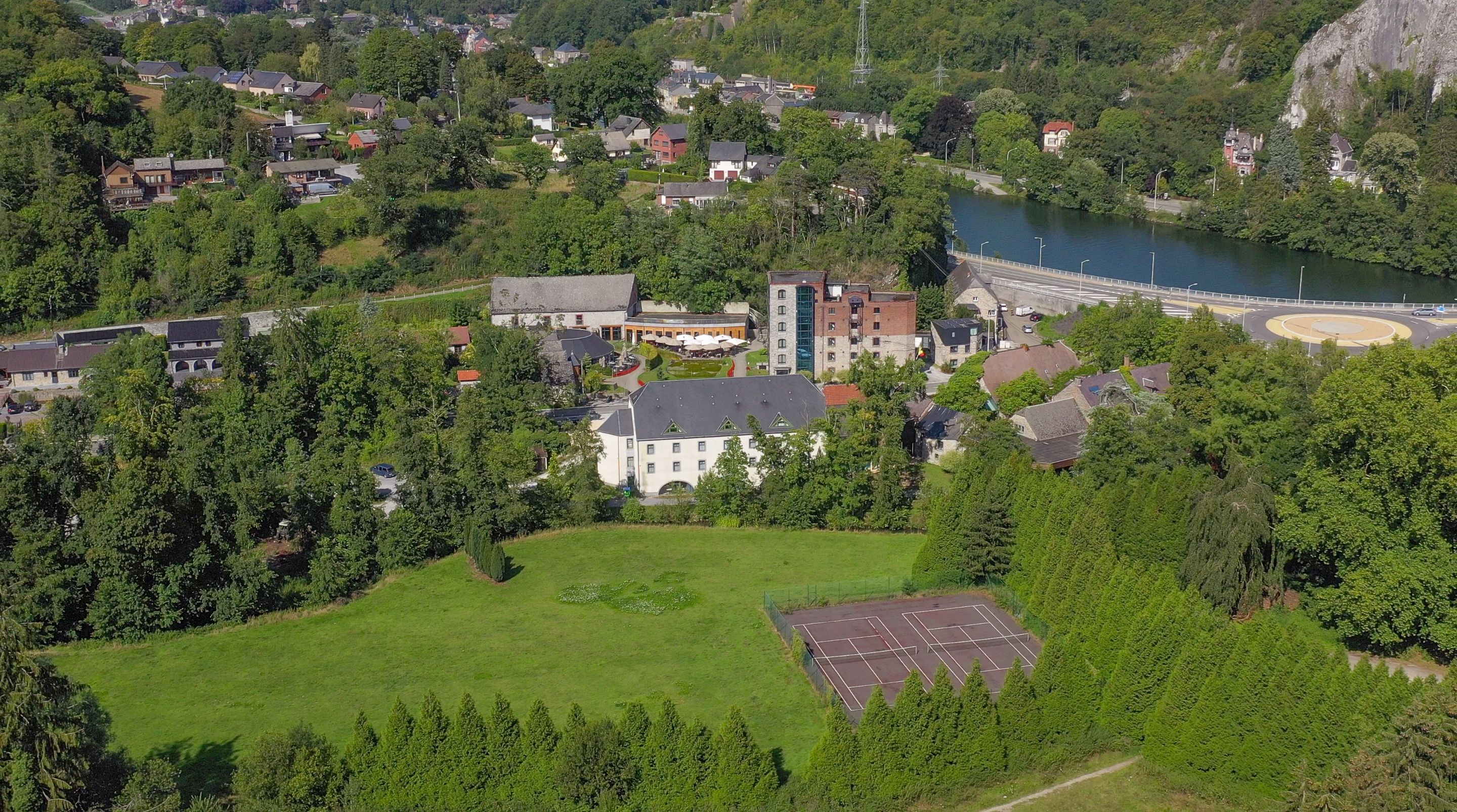 Umgebung