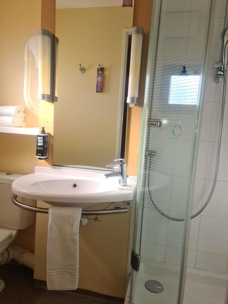 Bild von Standardzimmer, 2 Einzelbetten