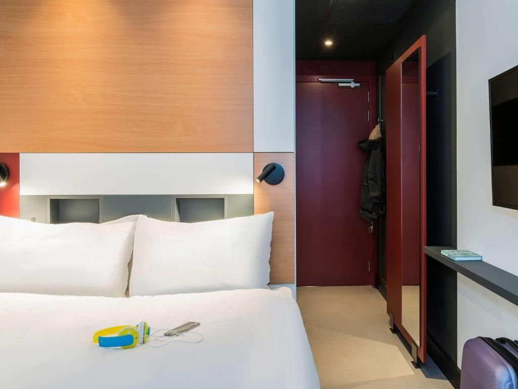 Bild von Late Check-out Special