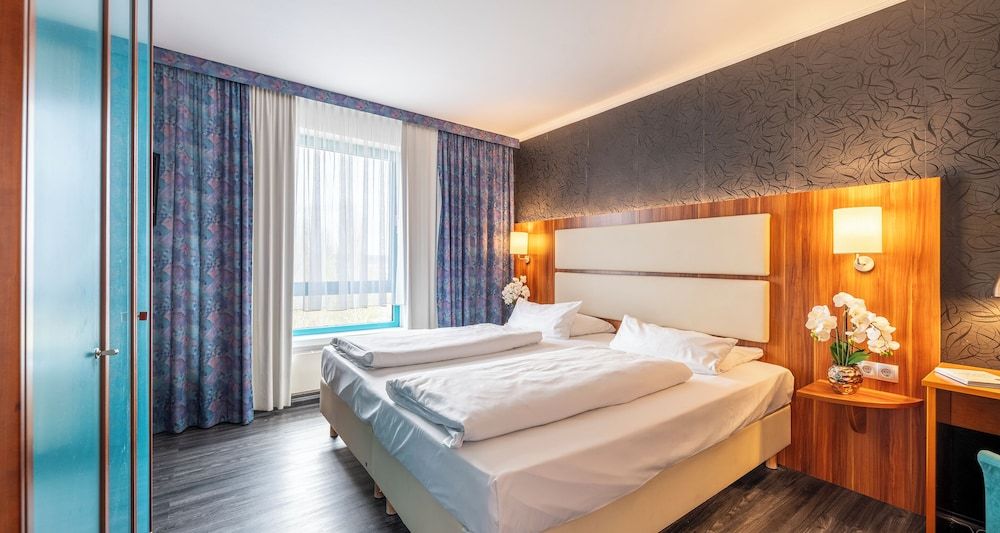 Bild von Comfort-Vierbettzimmer
