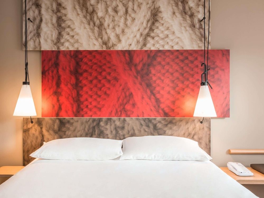 Bild von Standard-Doppelzimmer, 1 Doppelbett
