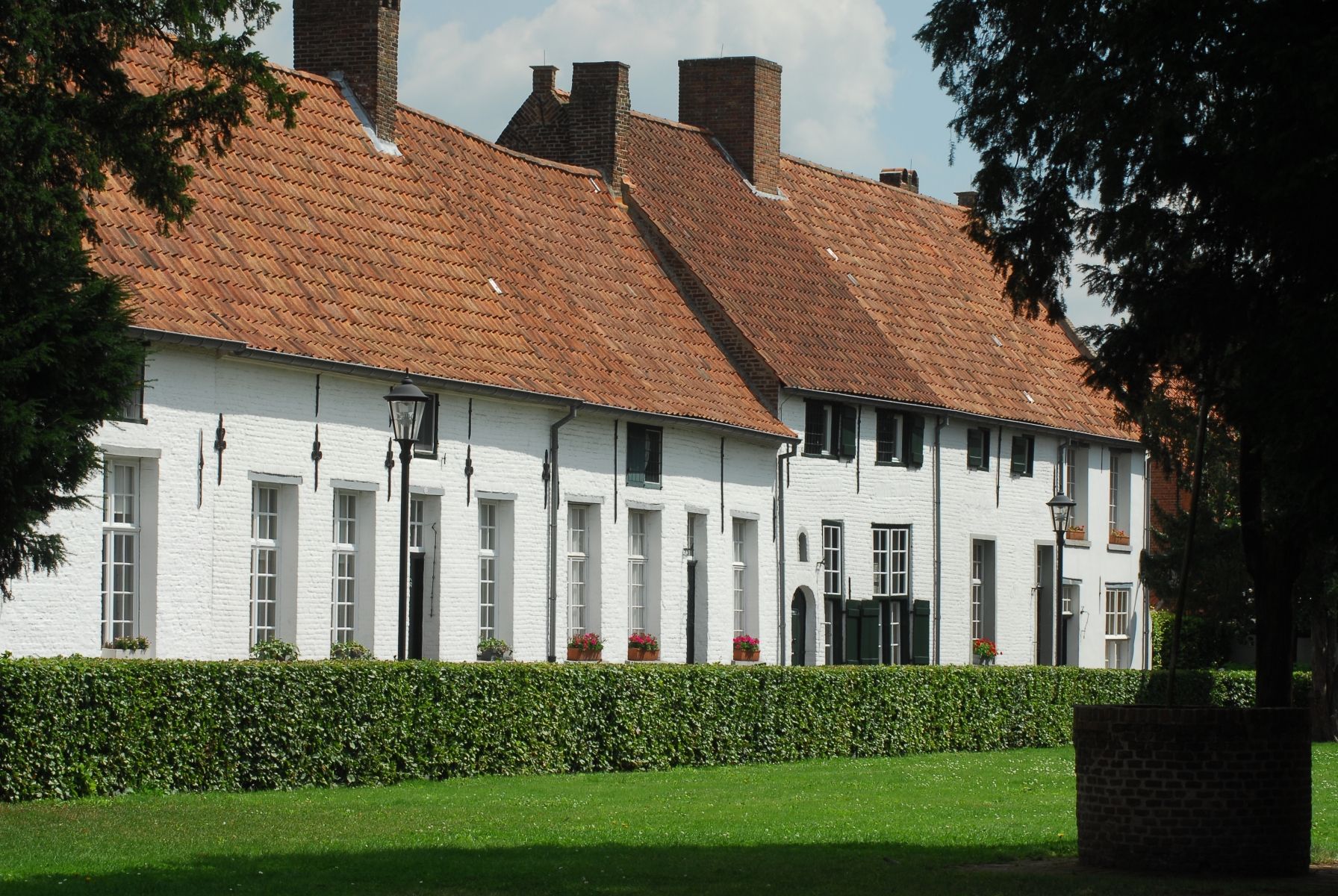 Umgebung