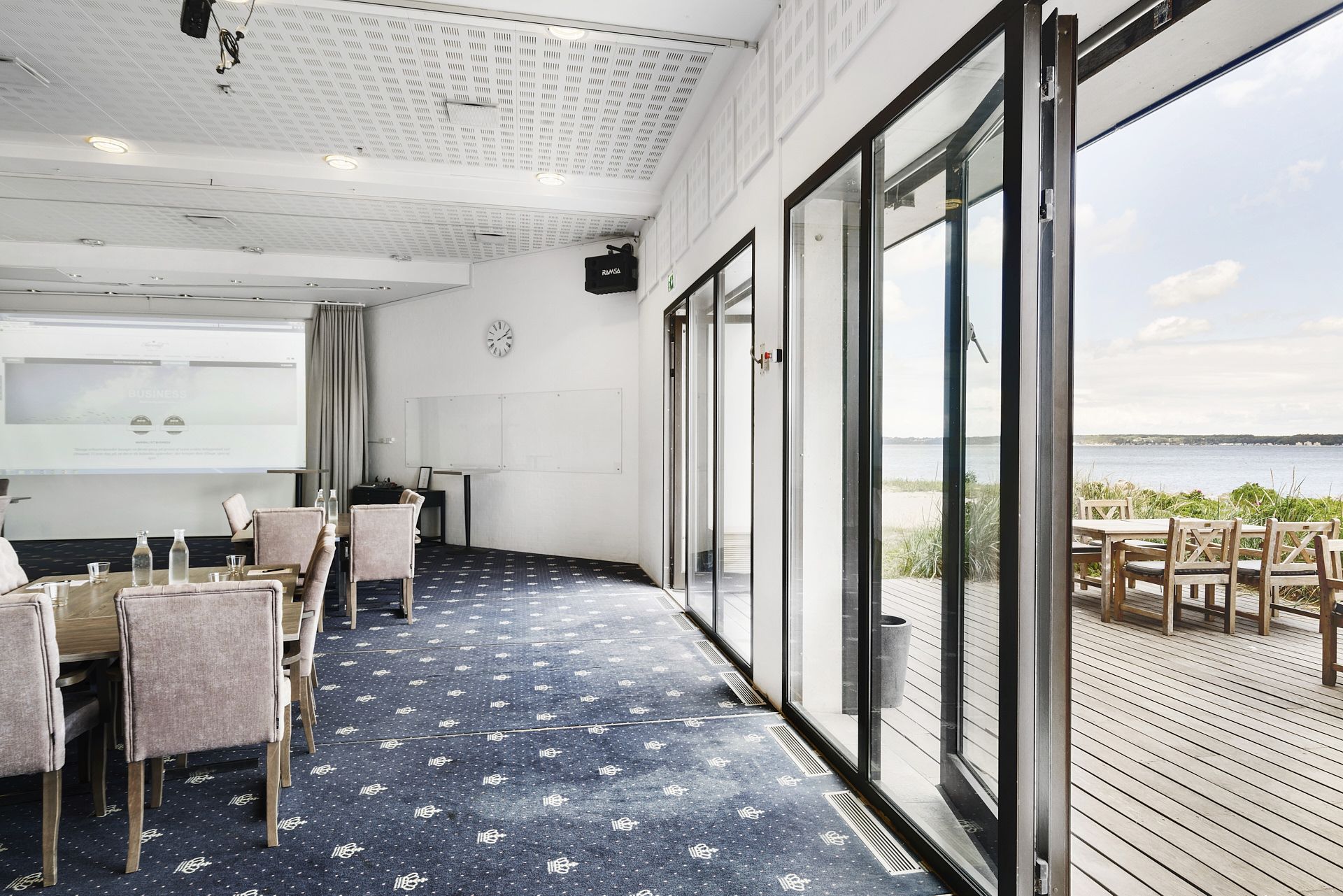 Hotelausstattung