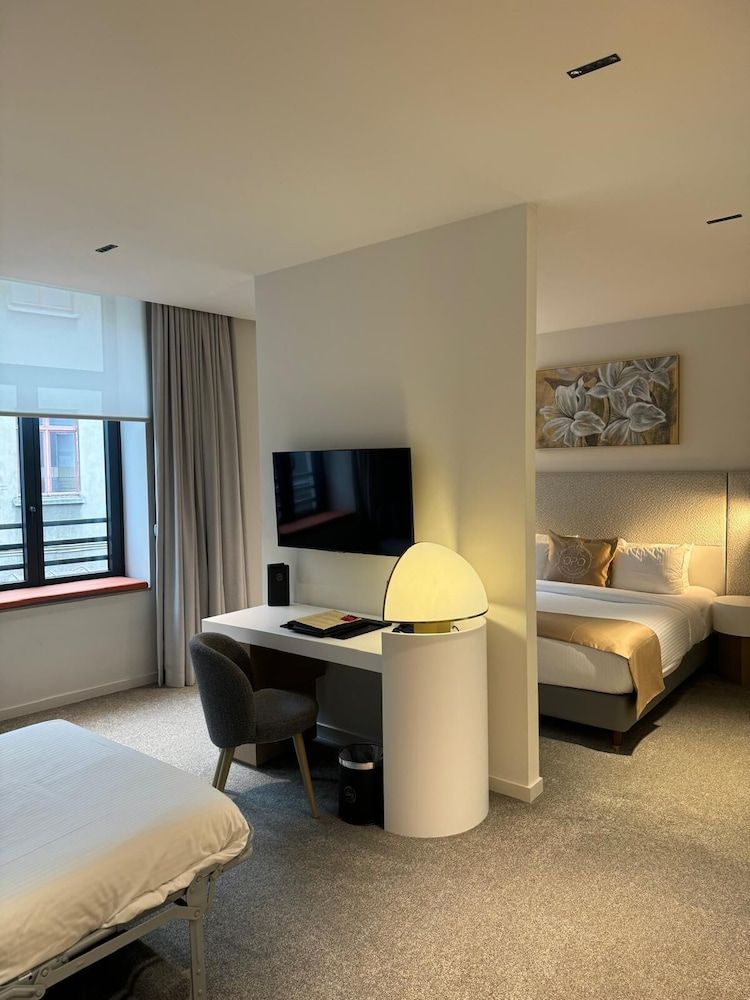 Bild von Executive-Dreibettzimmer