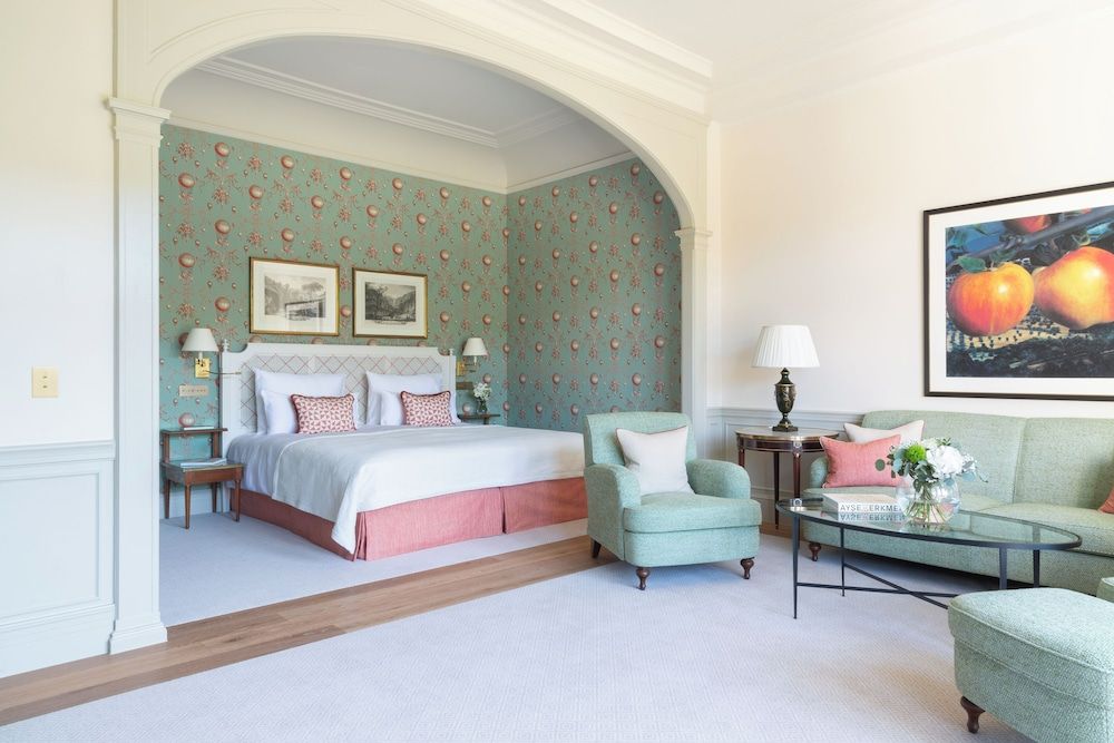 Bild von Prestige Junior Suite