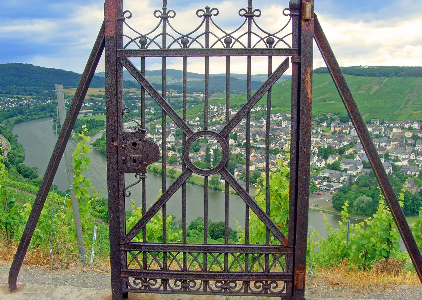 Umgebung