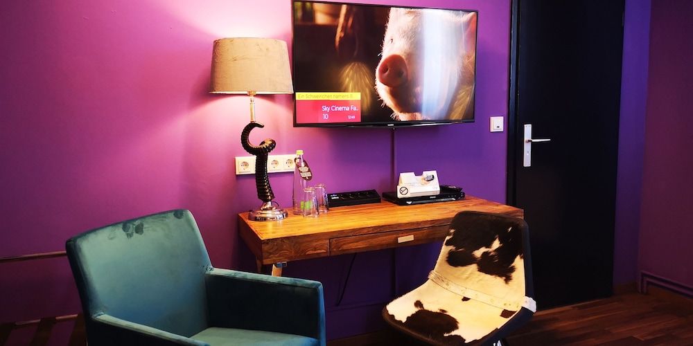 Allgemein