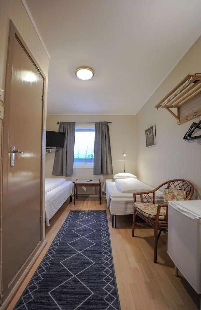 Bild von Economy-Zimmer