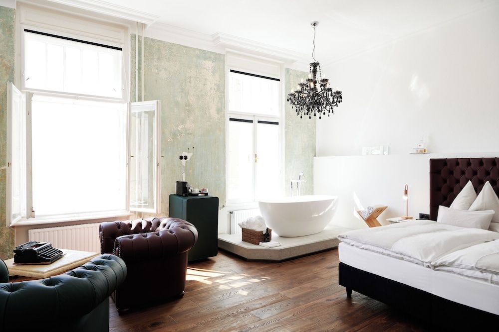 Bild von Royal-Suite