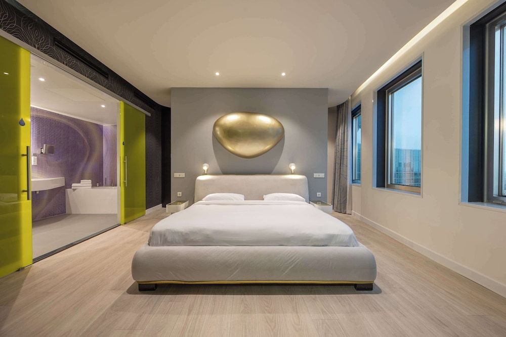 Bild von Wellnessresort Special