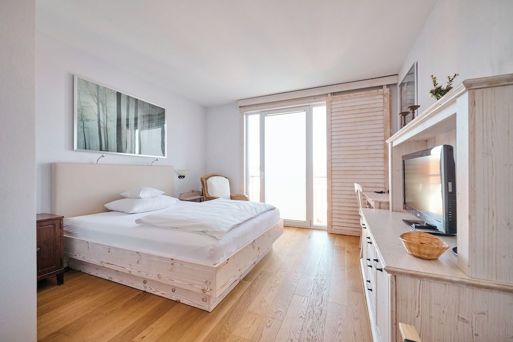 Bild von Comfort-Doppelzimmer