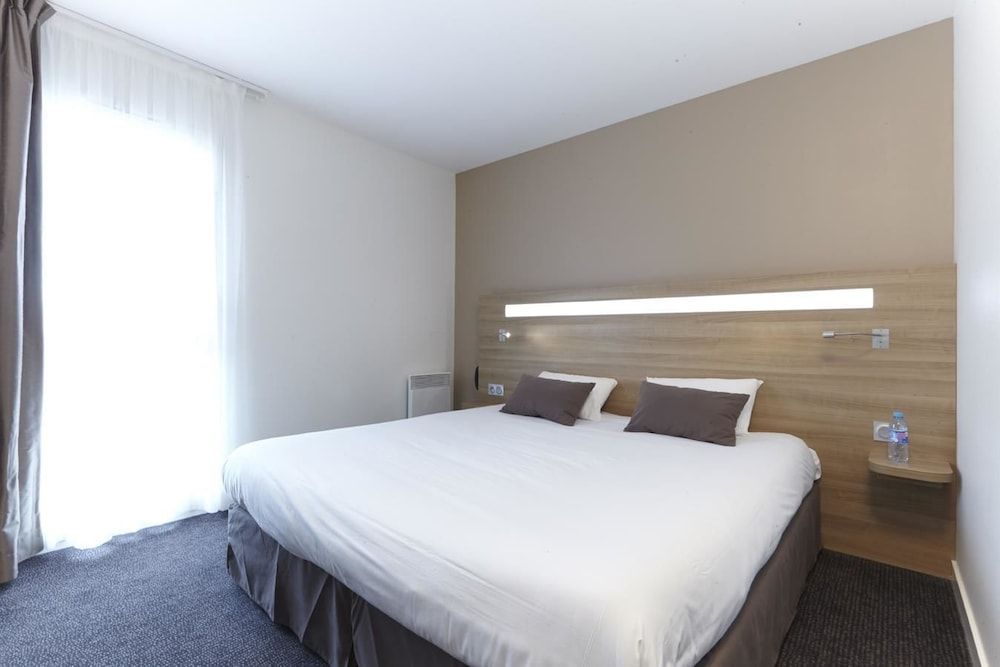 Bild von Standardzimmer, 1 Doppelbett
