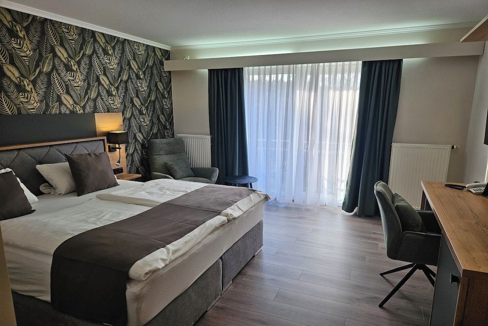 Bild von Superior-Doppelzimmer, 1 Schlafzimmer, Nichtraucher