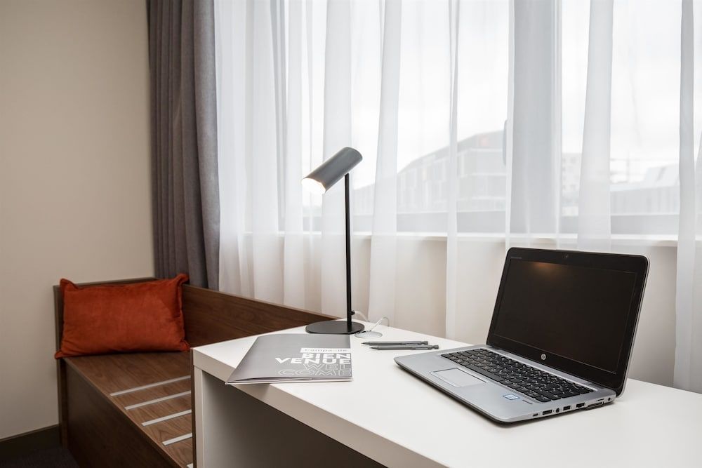 Bild von Next Generation, Zimmer, 1 Doppelbett