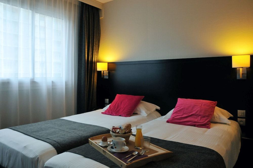 Bild von Zimmer, 2 Einzelbetten