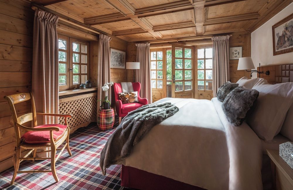 Bild von Suite Alpage