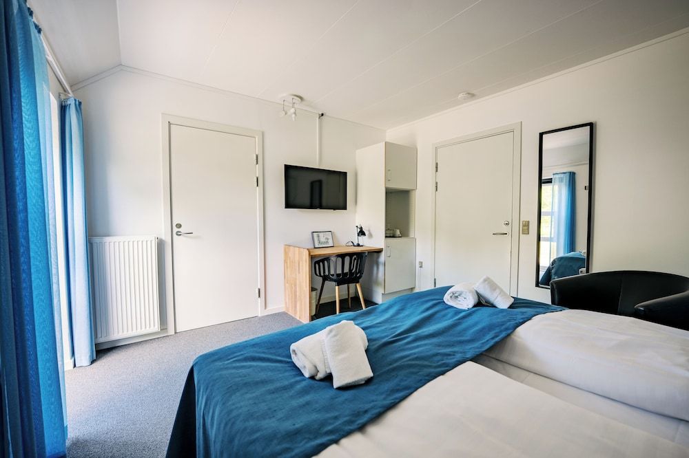 Bild von Basic-Doppelzimmer